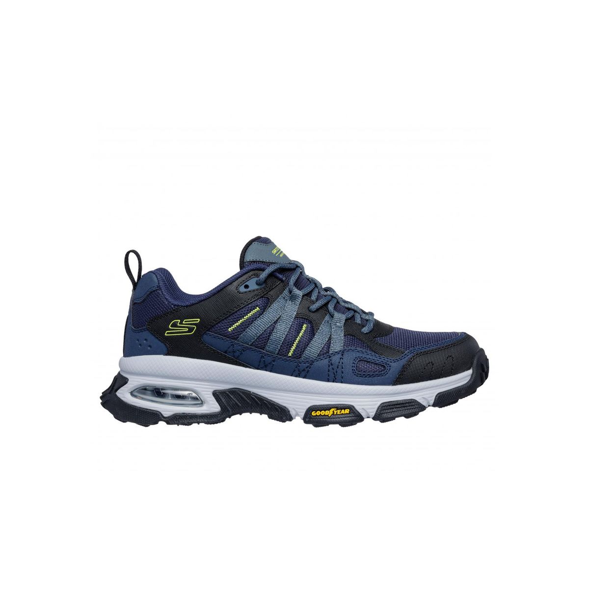 SKECHERS - Zapatillas Hombre Skech-Air Envoy NV Azul Skechers
