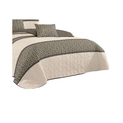 Imagen 2 del producto COLCHA QUILT DE VERANO 2 PLAZAS