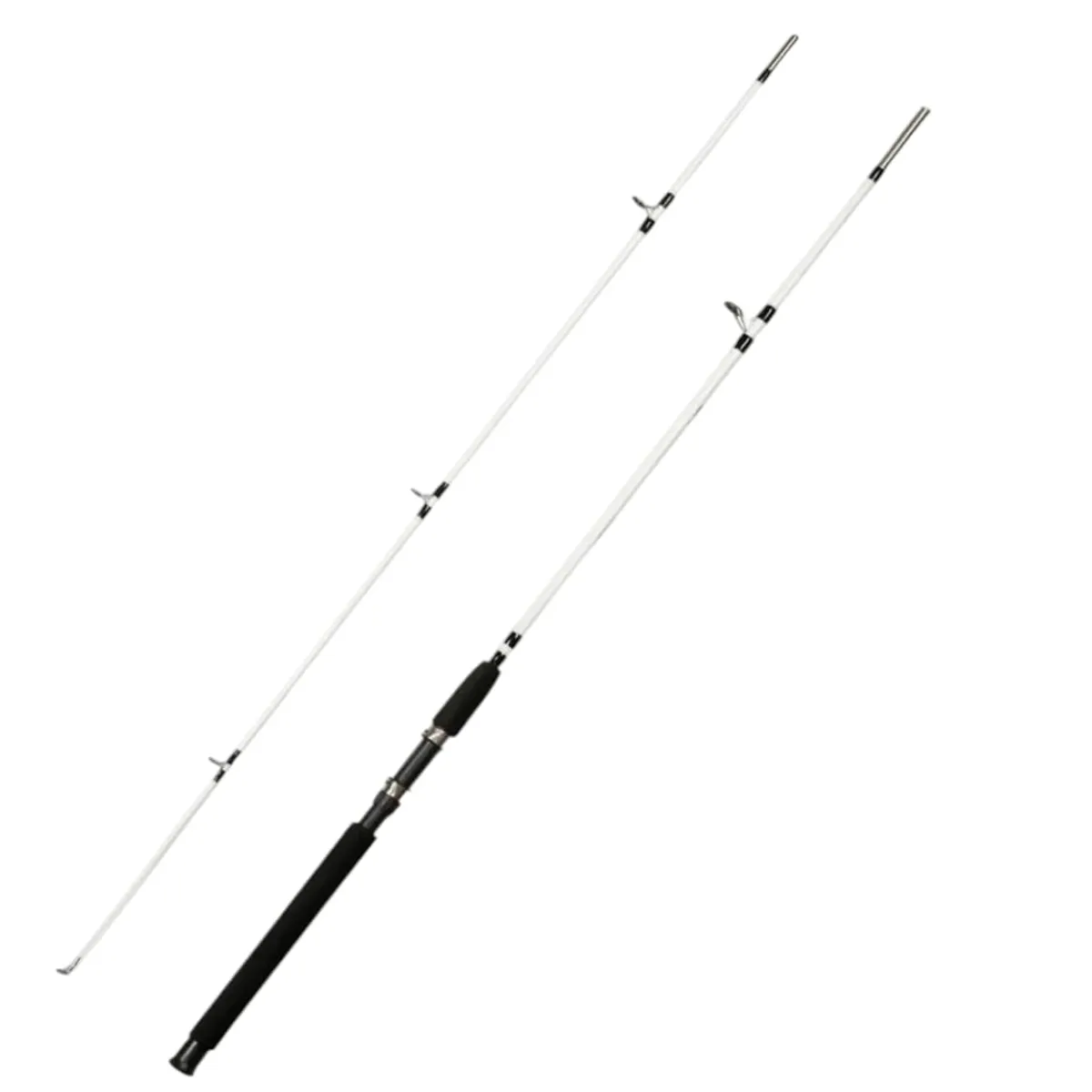 GENERICO - Caña De Pesca Boteorillariomar Pesca Deportiva Blanco