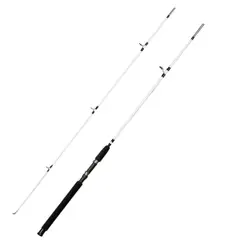 GENERICO - Caña De Pesca Boteorillariomar Pesca Deportiva Blanco