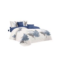 CUBRECAMA QUILT DE VERANO 2 PLAZAS