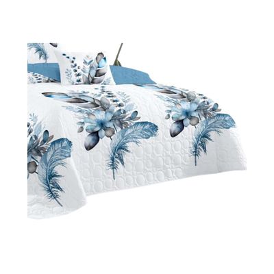 Imagen 2 del producto CUBRECAMA QUILT DE VERANO KING