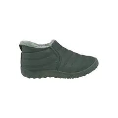HERIEL - Zapatilla Negra Chiporro Mujer