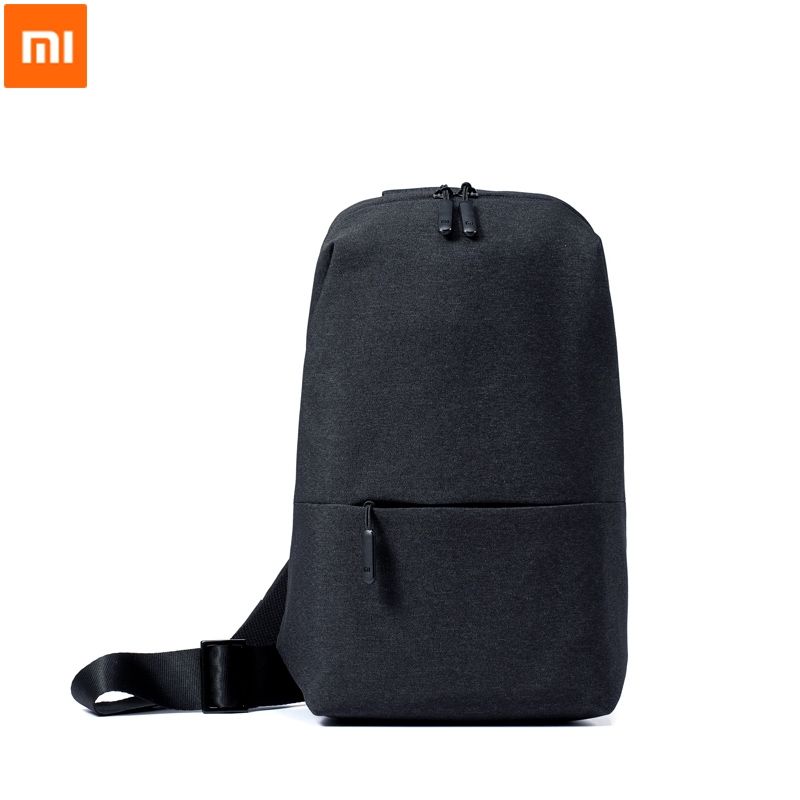XIAOMI - Mochila Mi Urban Backpack Black