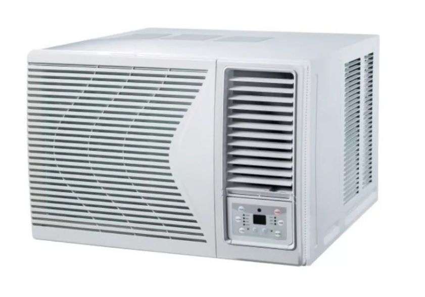ANWO AIRE ACONDICIONADO VENTANA R32 12000 BTU