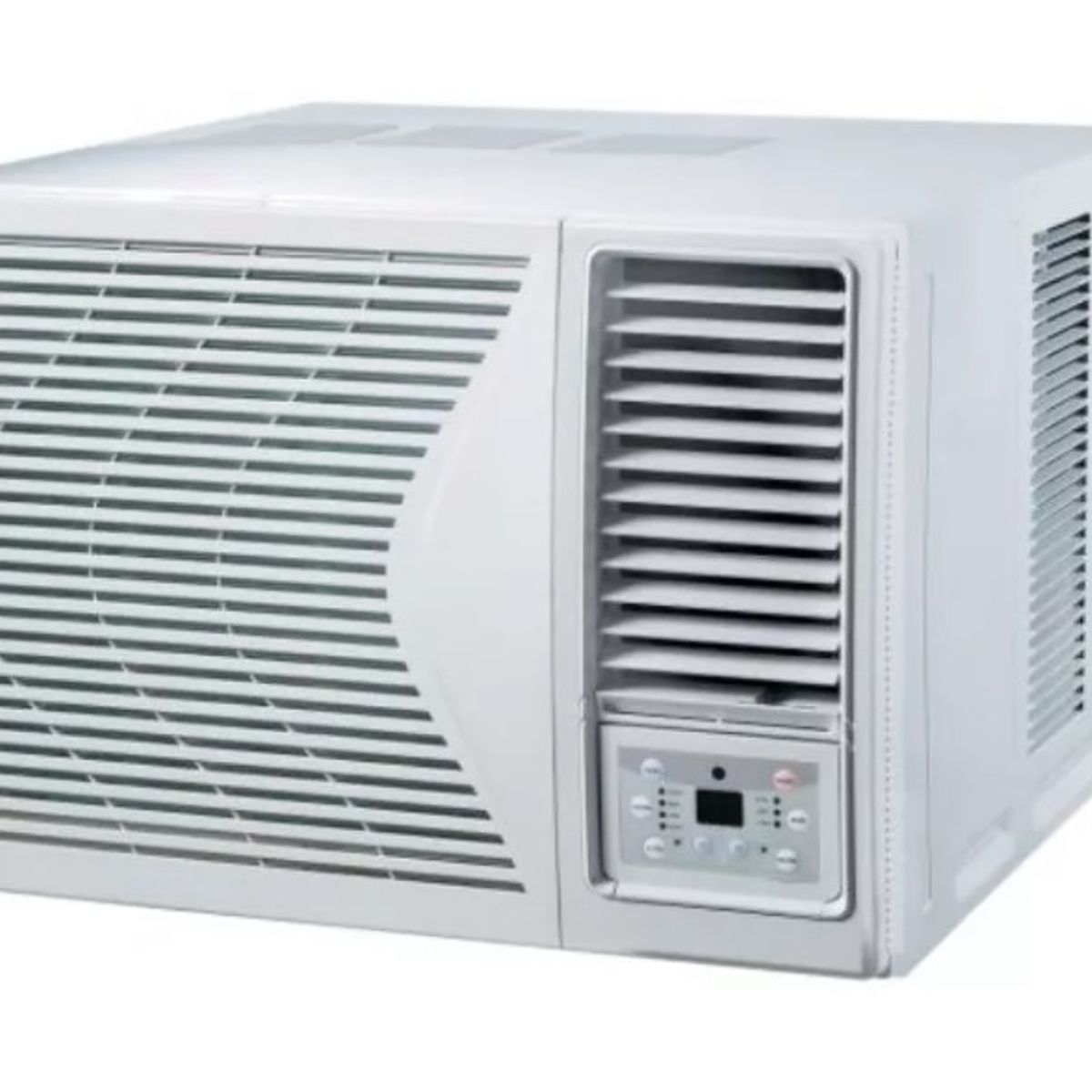 ANWO - AIRE ACONDICIONADO ANWO VENTANA R32 12000 BTU