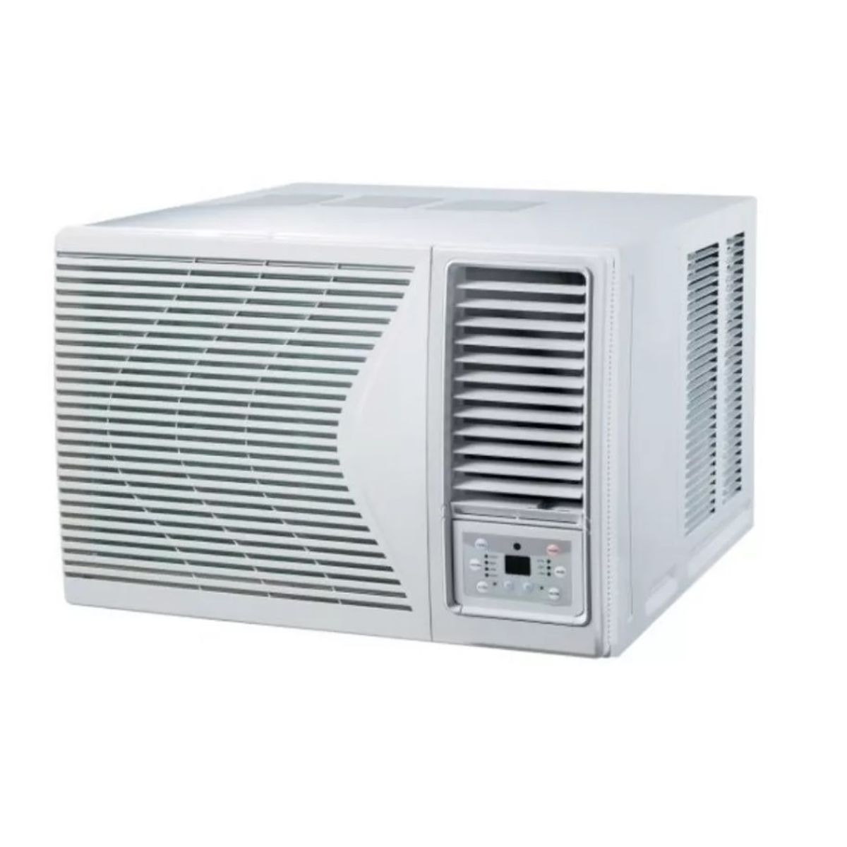 ANWO - AIRE ACONDICIONADO ANWO VENTANA R32 12000 BTU
