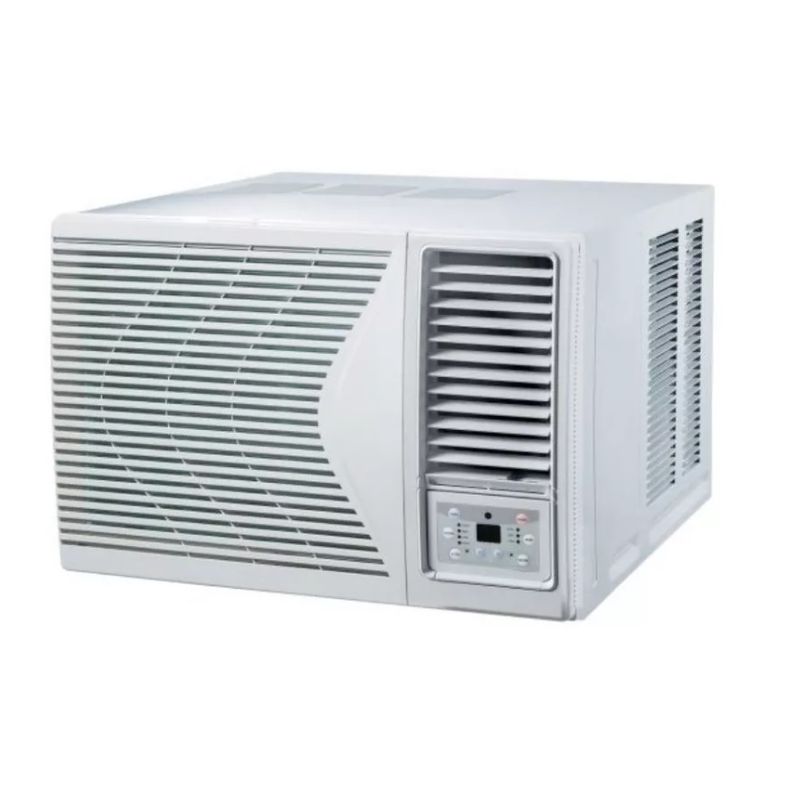 ANWO - AIRE ACONDICIONADO ANWO VENTANA R32 12000 BTU
