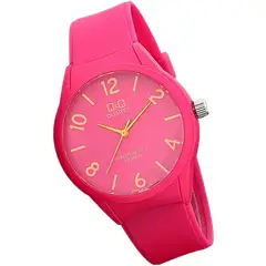 QYQ - RELOJ VR28J019Y MUJER ANALOGO RESINA
