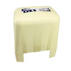 ROSSI - Tapa para Motor DZ3 DZ4