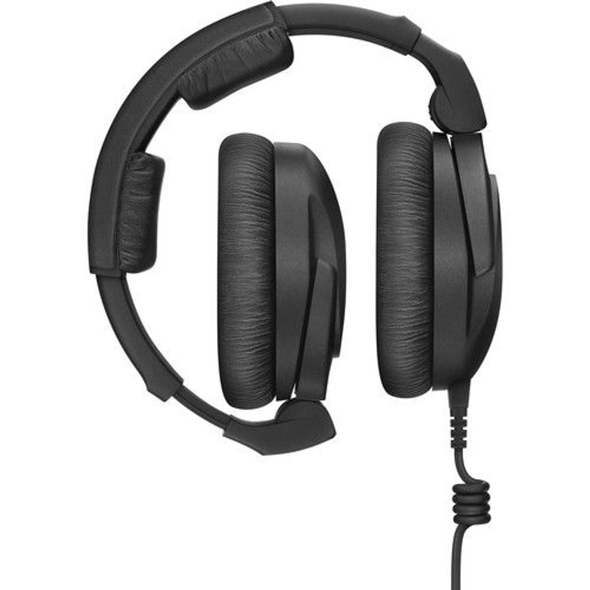 SENNHEISER - Audífonos de monitoreo Sennheiser HD 300 PRO Negros
