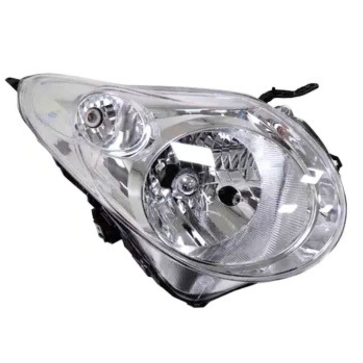 GENERICO - Óptico Derecho Compatible Con Suzuki Celerio 2009 2015