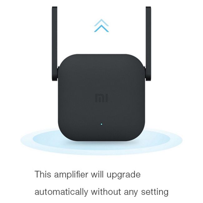 XIAOMI - Repetidor Wifi Xiaomi Mi Extender Pro