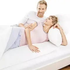 MOVI - Calienta Cama 2 Plazas con Apagado Automático – Duerme Cálido y Seguro