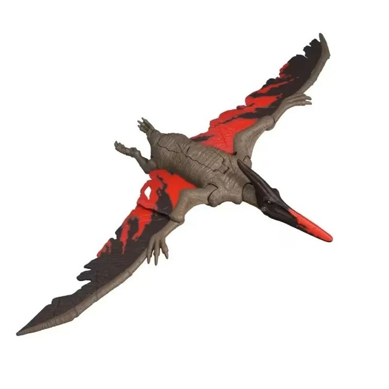 JURASSIC WORLD - Jurassic World Dinosaurio Rugido Salvaje Pteranodon