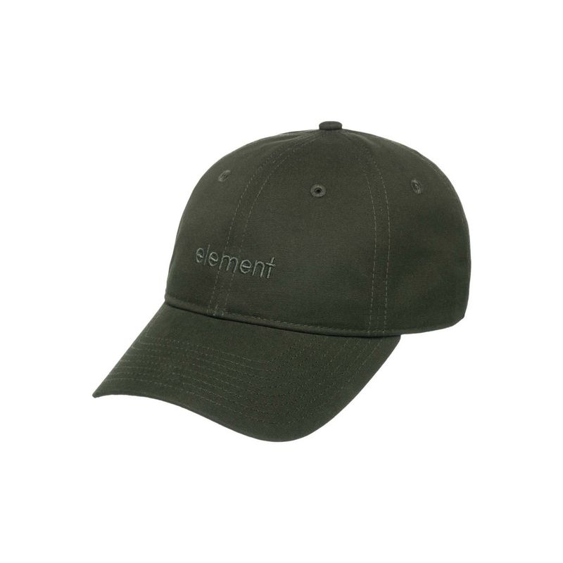 ELEMENT - Jockey Fluky 30 Hombre Verde ELEMENT