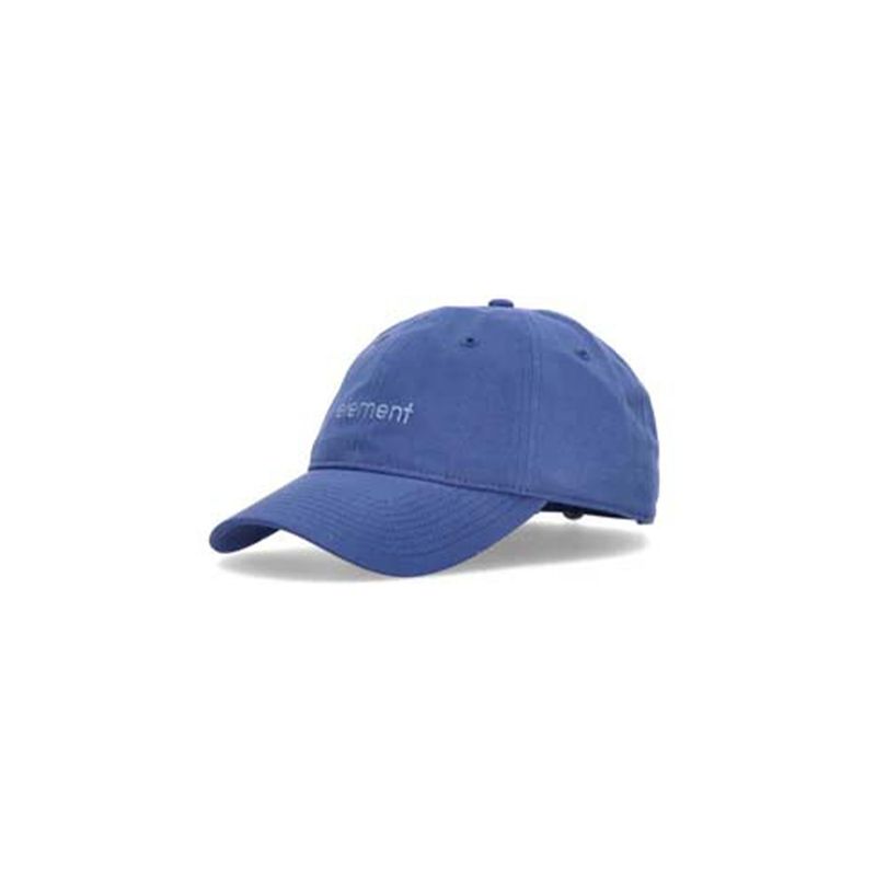 ELEMENT - Jockey Fluky 30 Hombre Crema ELEMENT