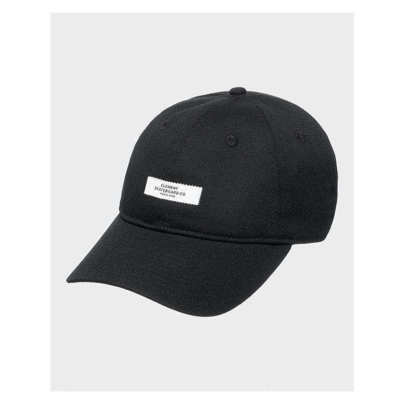 ELEMENT - Jockey Fluky Hombre Gris ELEMENT