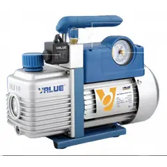 TVALUE - Bomba De Vacio V-i125-r32 25cfm Value