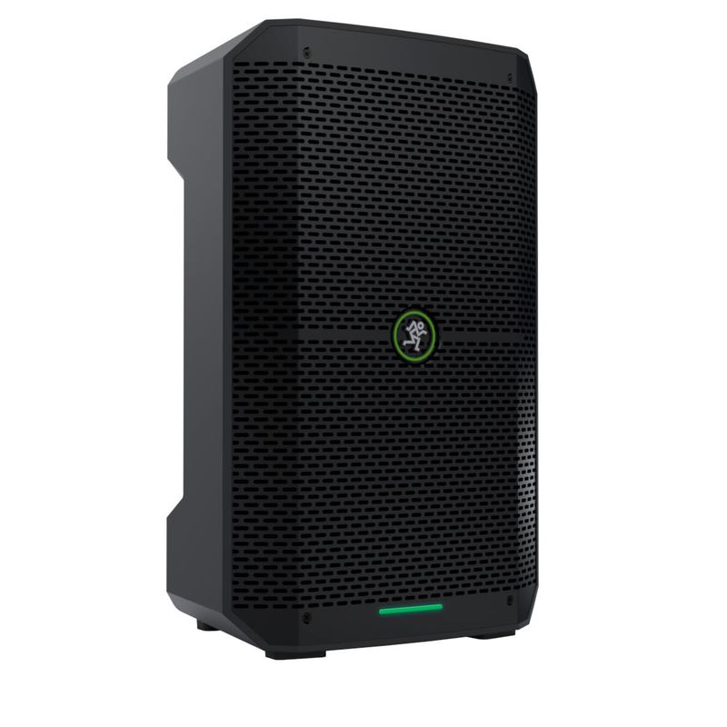 MACKIE - Parlante Activo Mackie Thump Go 8 Recargable Bluetooth