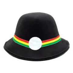 EKOL TACTICA MILITAR - Gorro Nortino Para Niños y Niñas Fiestas Patrias