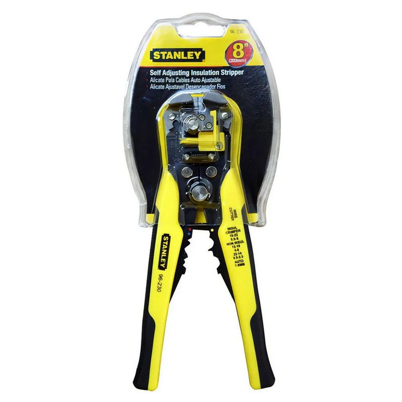 STANLEY - Pelacable profesional Stanley 96-230