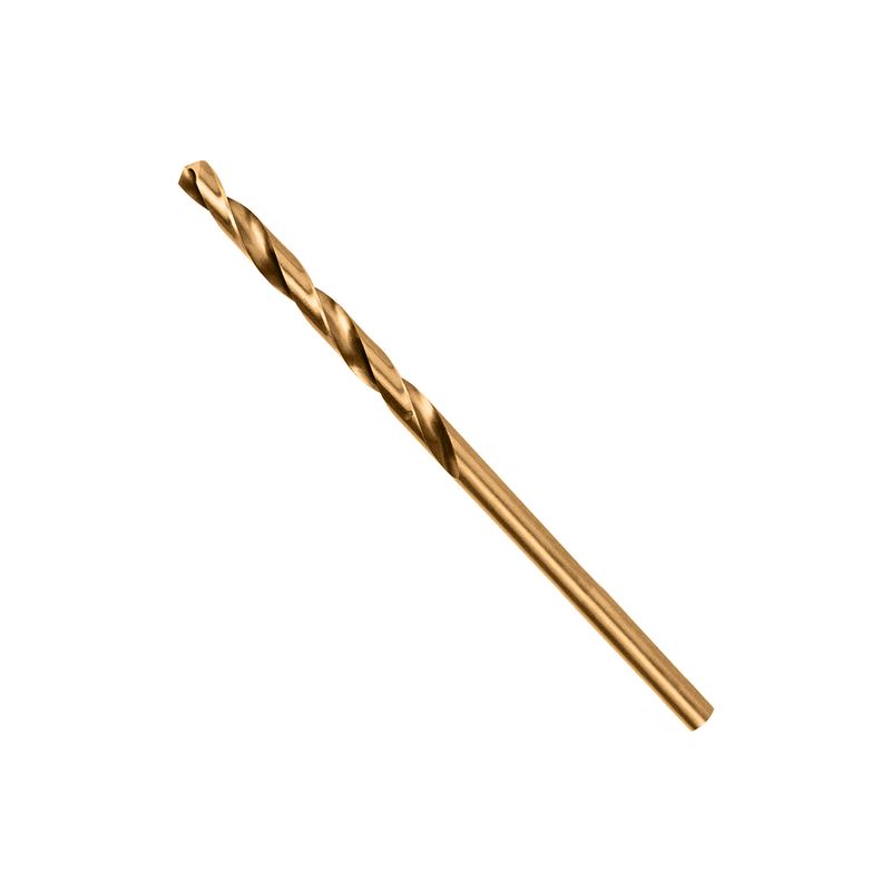 TOTAL TOOLS - Broca HSS-CO M35 4mm Total