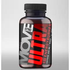 FIT40 ELITE NUTRITION - MOVE ULTRA 60 CÁPS