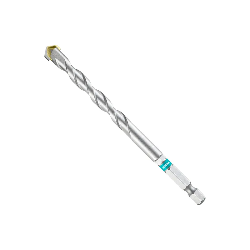 TOTAL TOOLS - Broca para Concreto 8x120mm Total