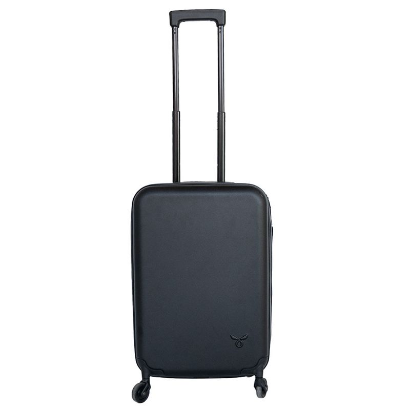 MOOSE - Maleta Foldable Negra Moose