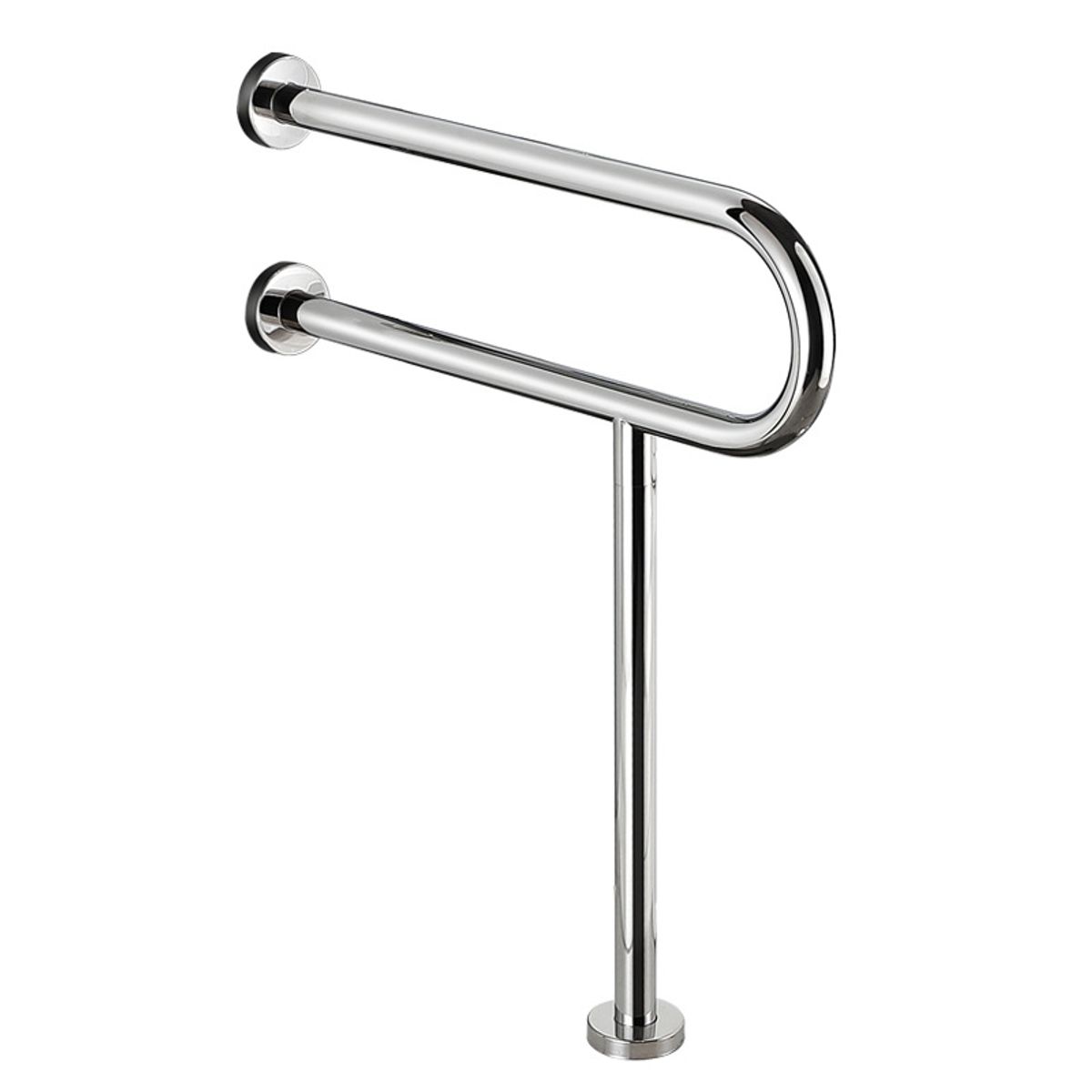 ATURE - Barra De Seguridad Para Discapacitados De Acero Inoxidable