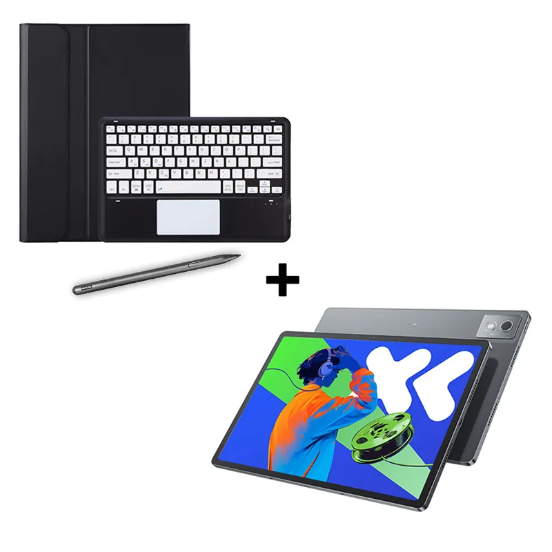 【新品未開封・おまけ有】 8/256 Xiaoxin pad pro 2025 LENOVO Tablet Xiaoxin Pad Pro 2025 8+256 12.7