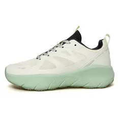 DANWEILE - Zapatillas correr profesionales para hombre y mujer-Verde