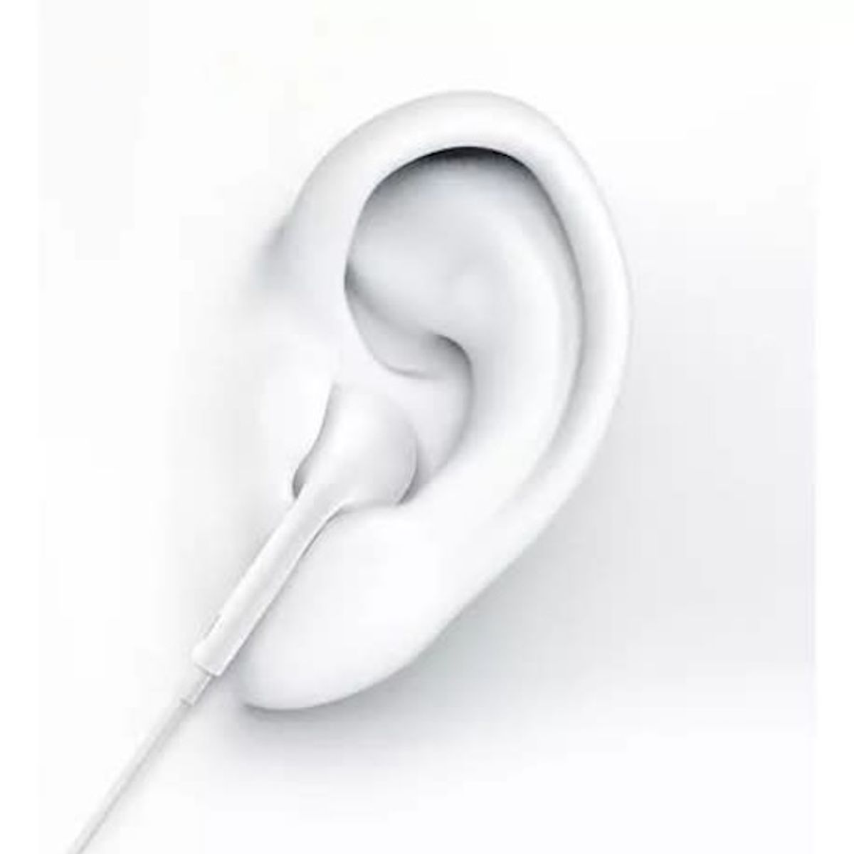 MALIK - Audífonos Estéreo USB-C Blanco - 120 cm - Sonido Premium