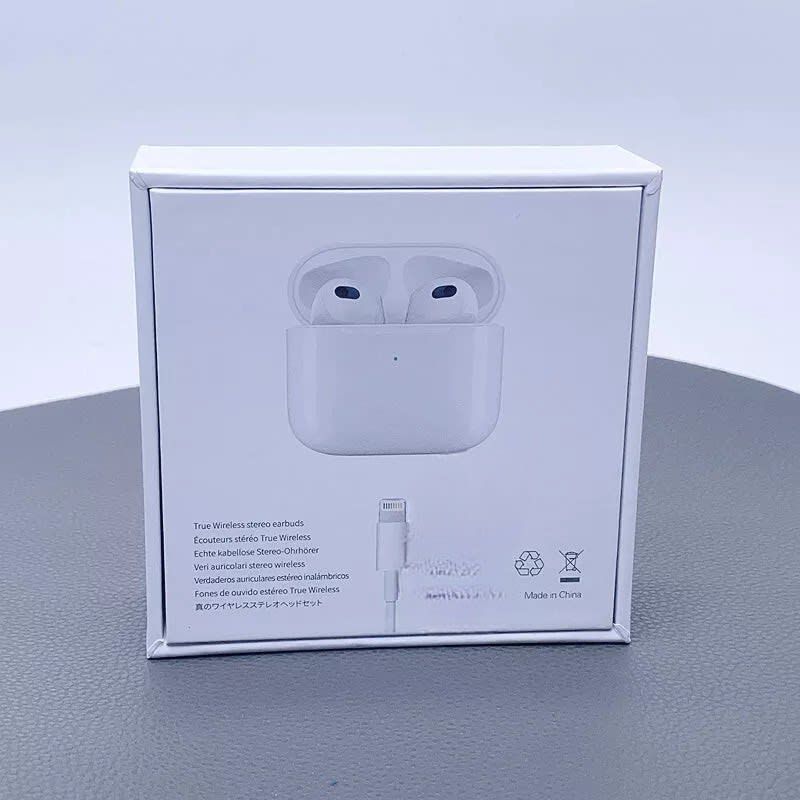 MALIK - Q500 Audífonos Inalámbricos con Batería Duradera
