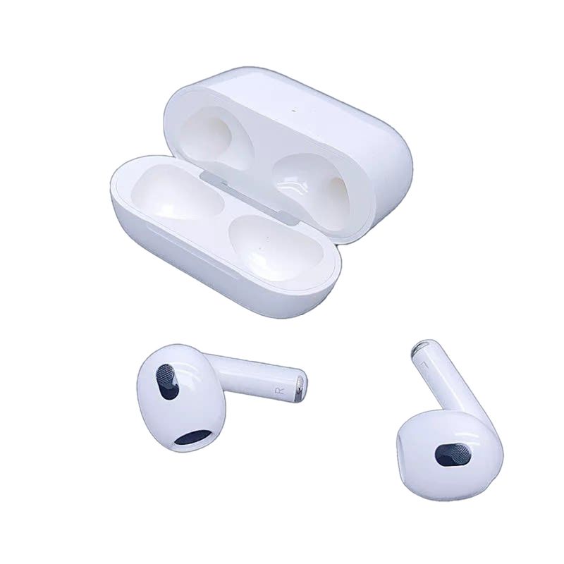 MALIK - Air V-pods Pro Comodidad y Sonido Premium