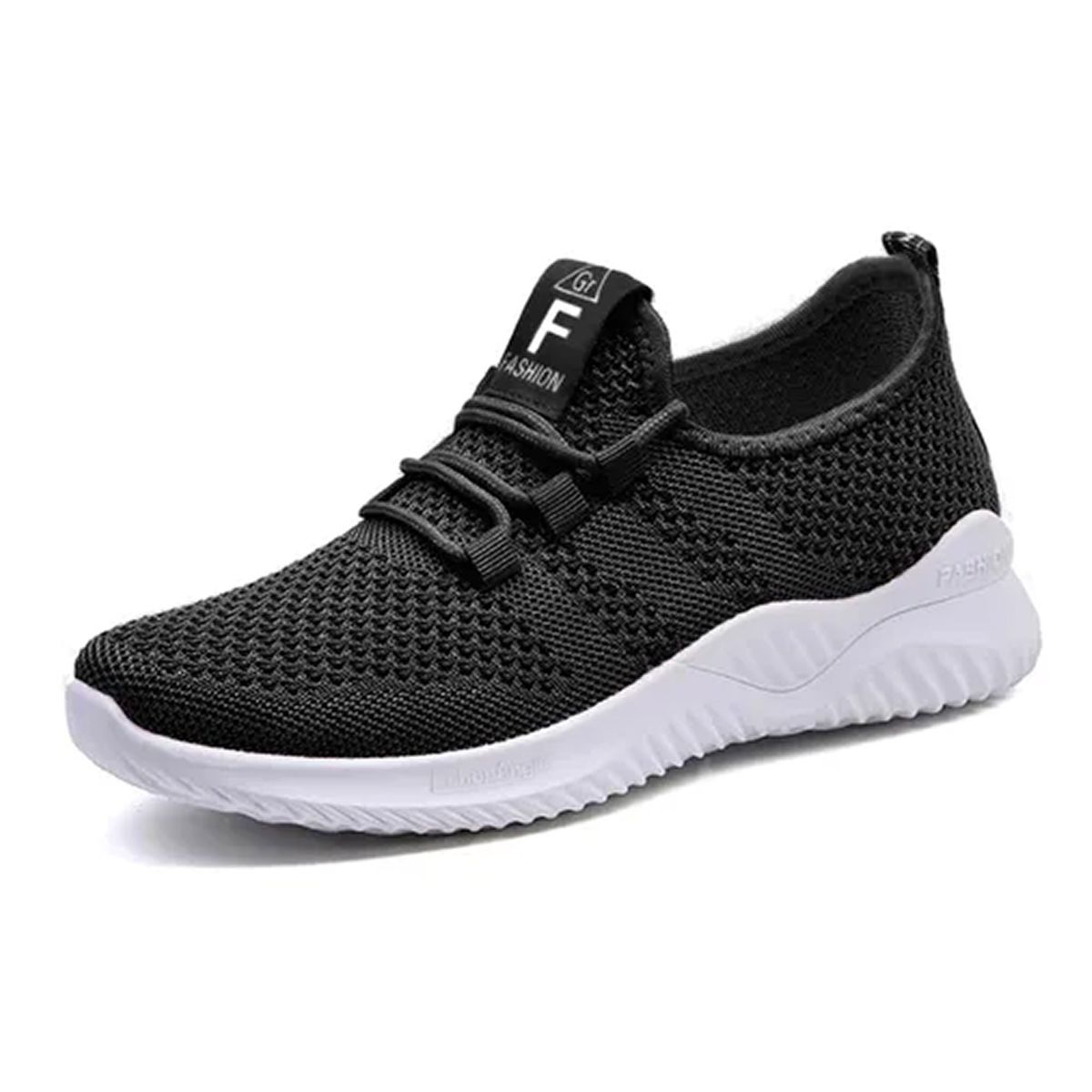 ESHOPANGIE - Zapatillas Deportivas Para Mujer Cómodas Malla Transpirable