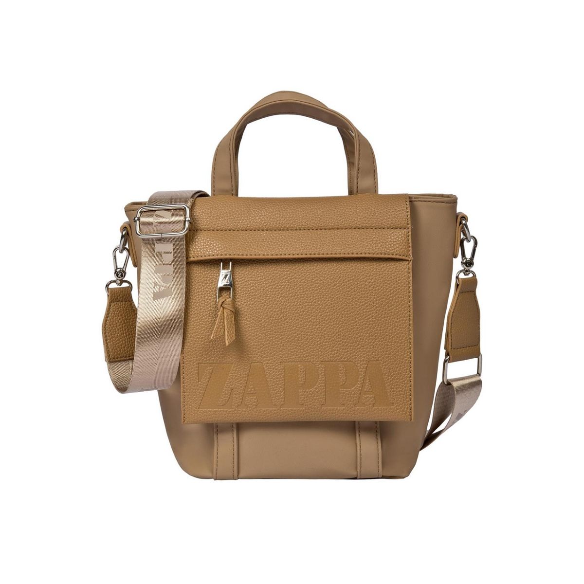 ZAPPA - Cartera Bandolera ZC52 Zappa