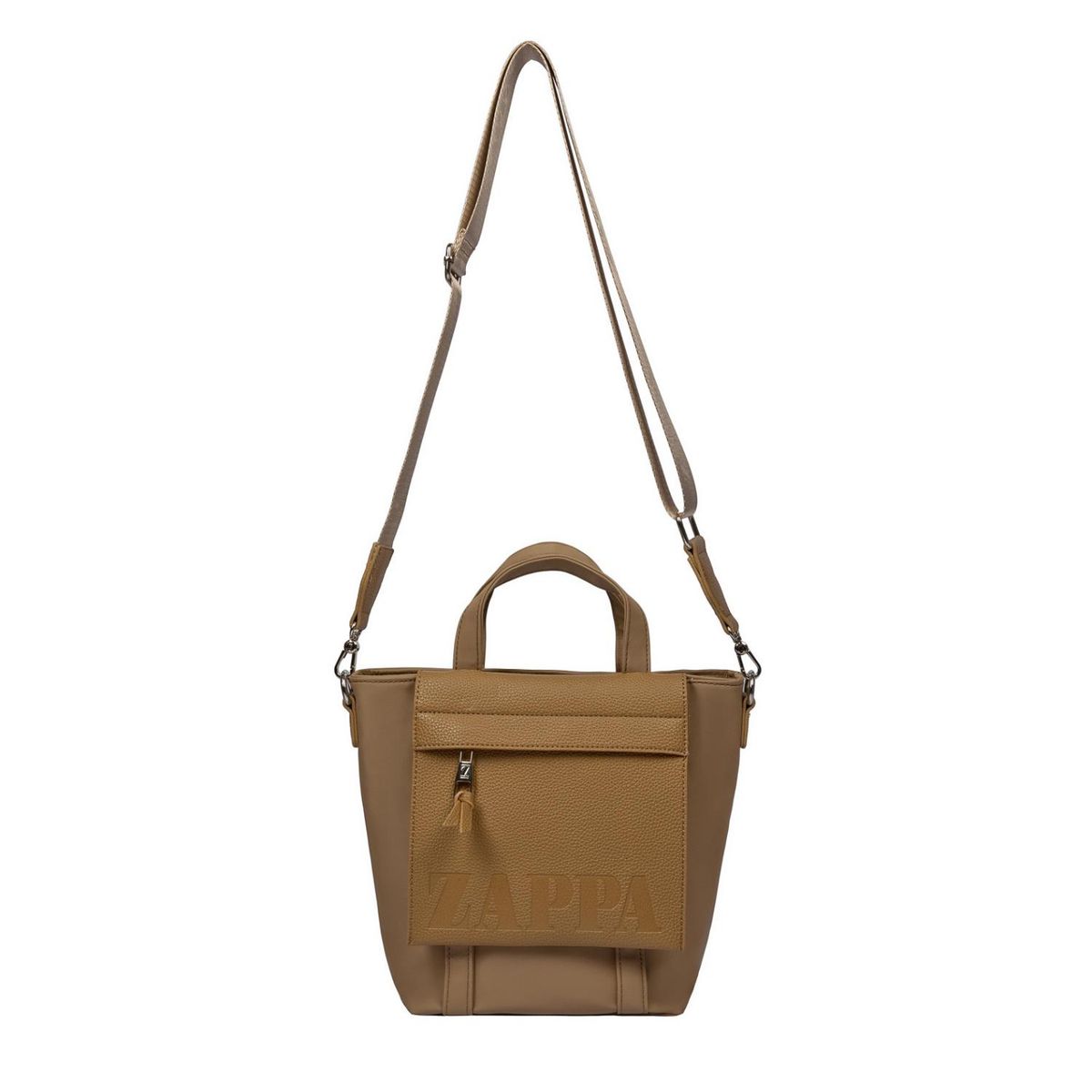 ZAPPA - Cartera Bandolera ZC52 Zappa