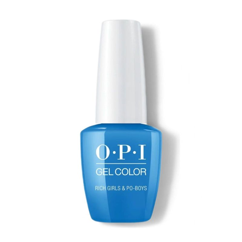 OPI - Esmalte De Uñas Permanente Rich Girls & Po - Boys