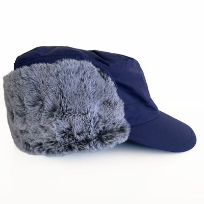 Imagen 2 del producto Gorro Ruso Hombre Invierno Chiporro Para El Frio