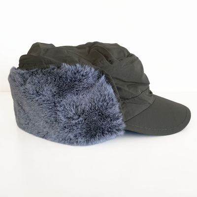 Imagen 2 del producto Gorro Ruso Hombre Invierno Chiporro Para El Frio