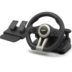 MOVI - Volante Simulador Gamer con Pedales