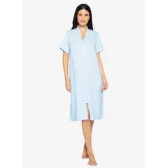 LADY GENNY - BATA MANGA CORTA SUAVE Y LIGERA