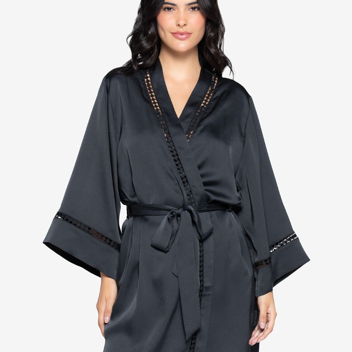 LADY GENNY - BATA SATIN ULTRA SUAVE