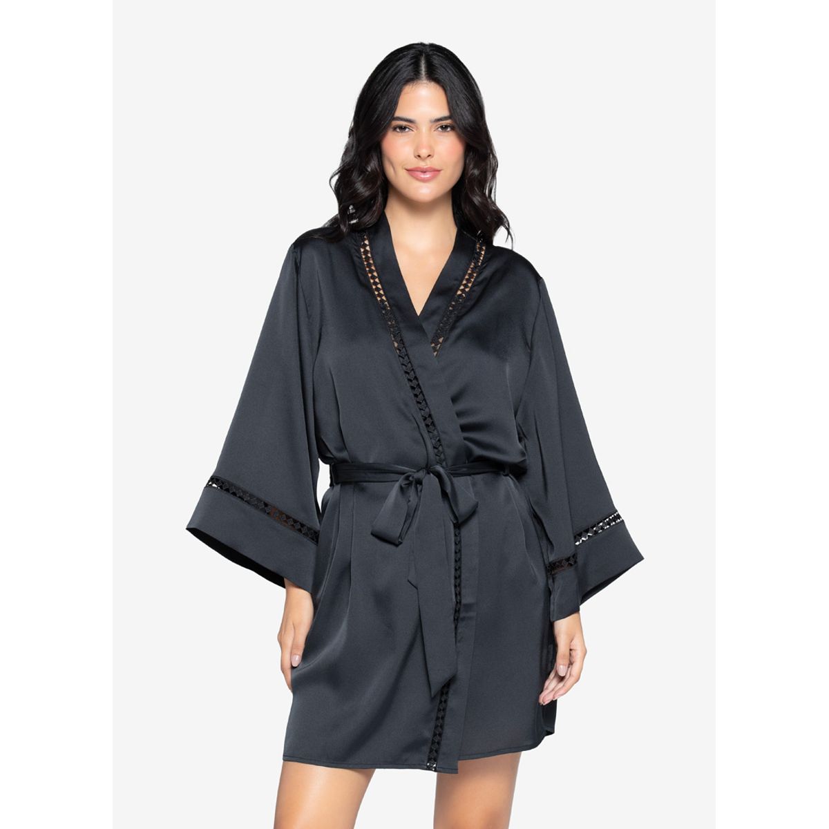 LADY GENNY - BATA SATIN ULTRA SUAVE