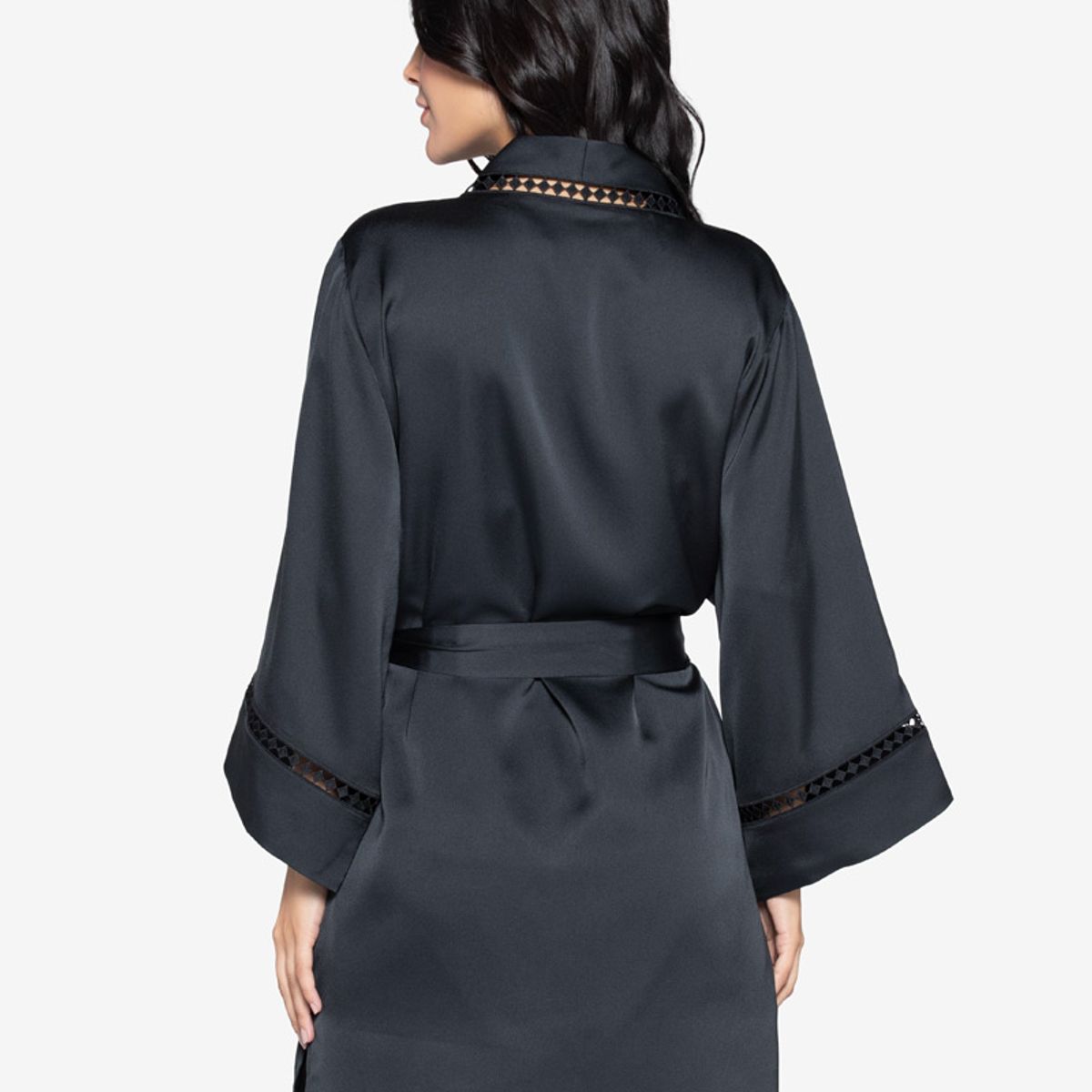 LADY GENNY - BATA SATIN ULTRA SUAVE