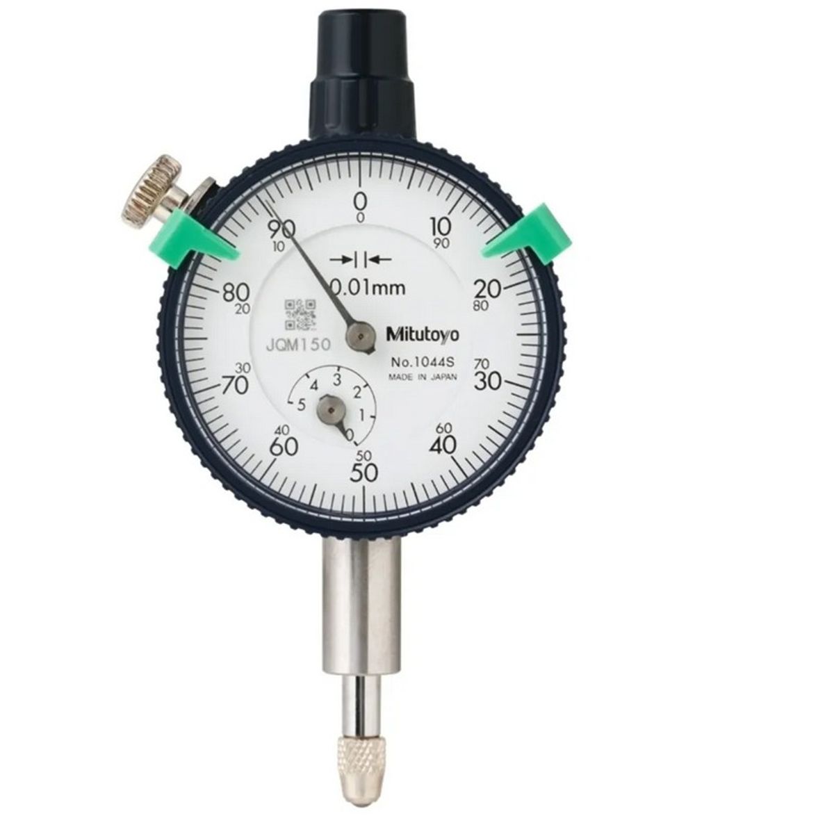 GENERICO - Reloj Comparador Mitutoyo 2046A