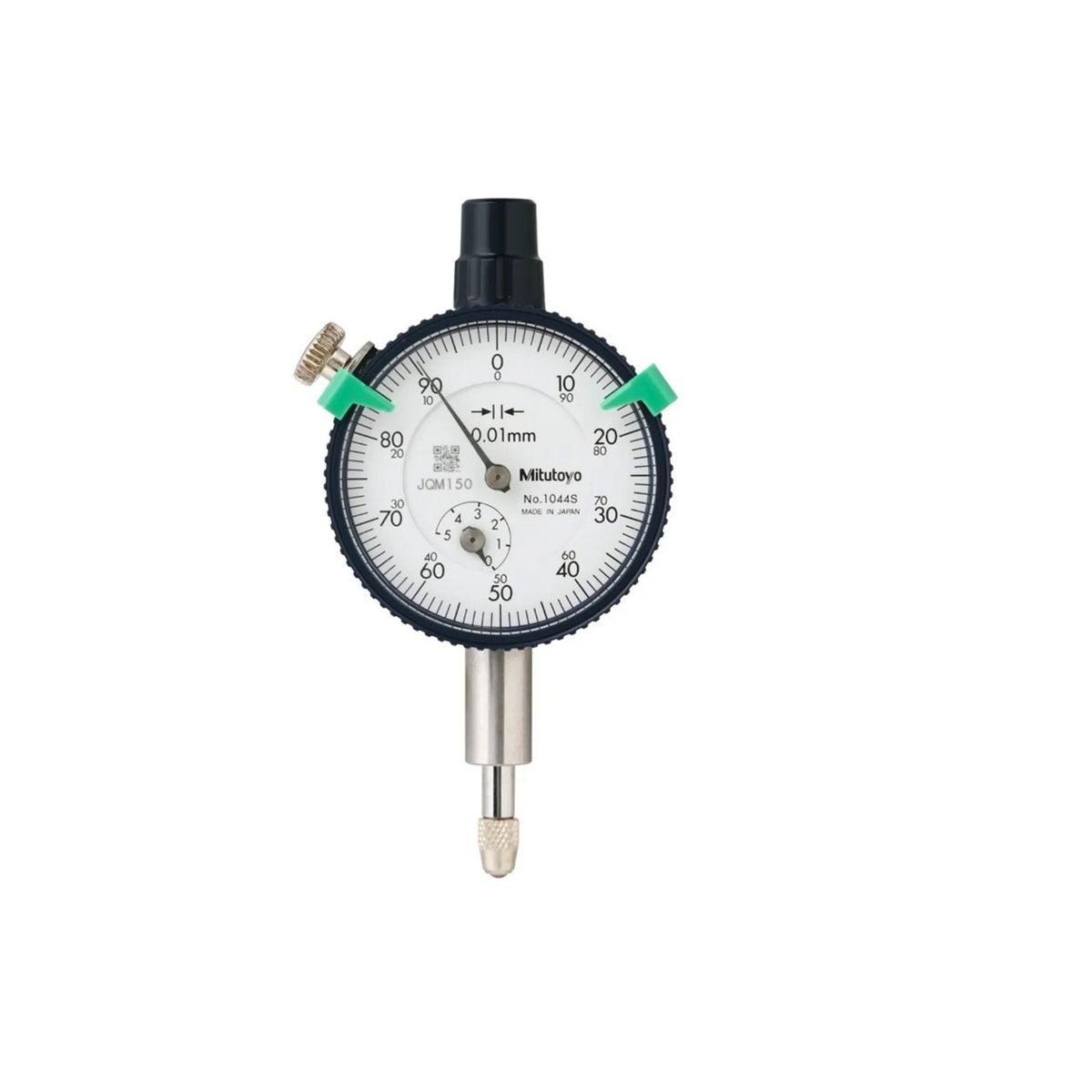 GENERICO - Reloj Comparador Mitutoyo 2046A