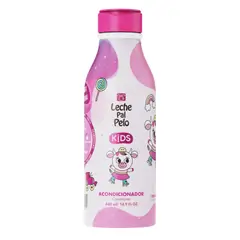 LECHE PAL PELO - Acondicionador Kids 250 ml